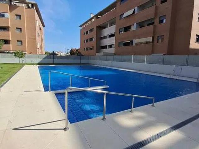 Piso en Alquiler en Mairena del Aljarafe