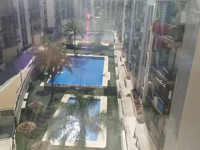Piso en Alquiler en Mairena del Aljarafe