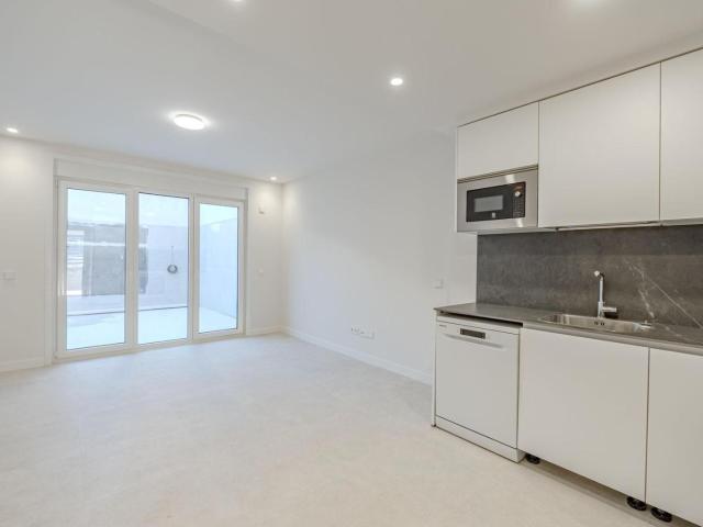 Piso en alquiler en Majadahonda Madrid