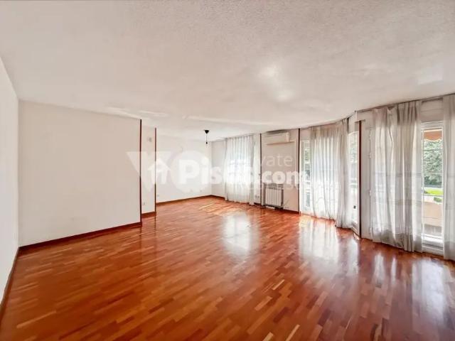 Piso en alquiler en Majadahonda Casco Antiguo