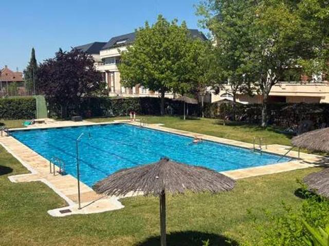 Piso en Alquiler en Majadahonda