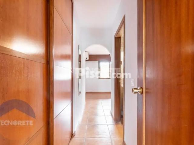 Piso en alquiler en Majadahonda