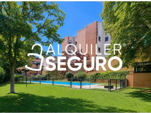 Piso en Alquiler en Majadahonda