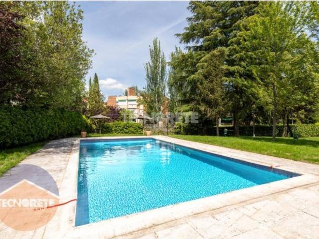 Piso en Alquiler en Majadahonda