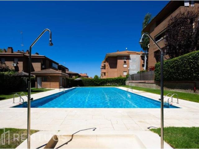 Piso en Alquiler en Majadahonda