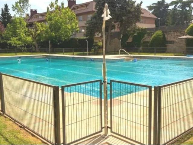 Piso en Alquiler en Majadahonda
