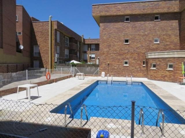 Piso en Alquiler en Majadahonda
