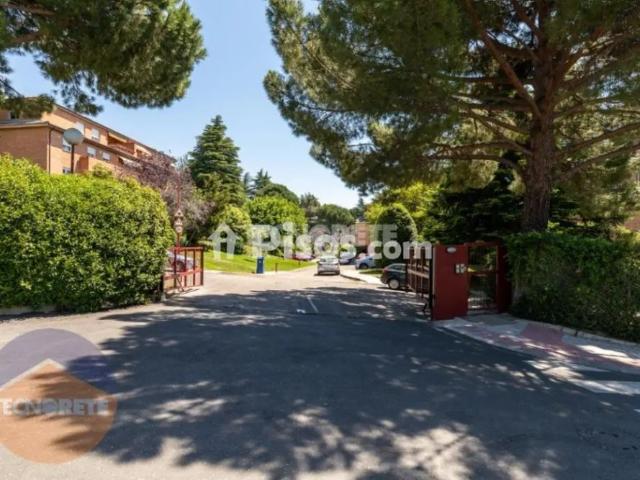 Piso en alquiler en Majadahonda