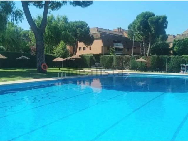 Piso en Alquiler en Majadahonda
