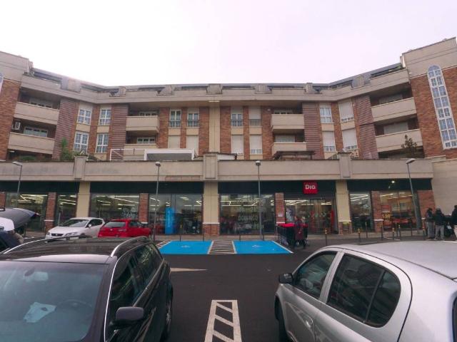 Piso en Alquiler en Majadahonda
