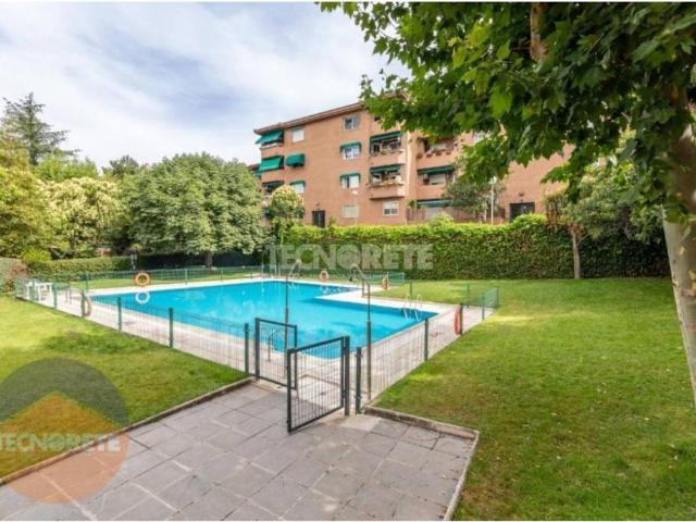 Piso en Alquiler en Majadahonda