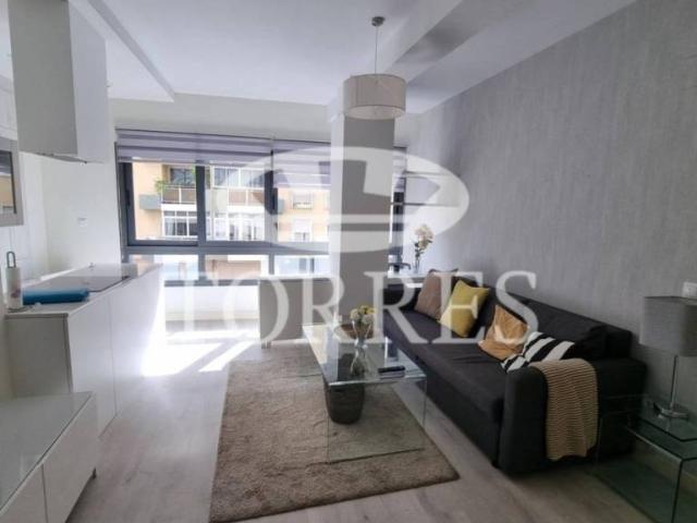 Piso en Alquiler en Málaga
