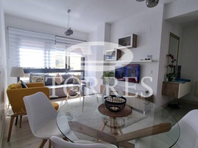 Piso en Alquiler en Málaga