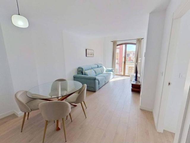 Piso en Alquiler en Málaga
