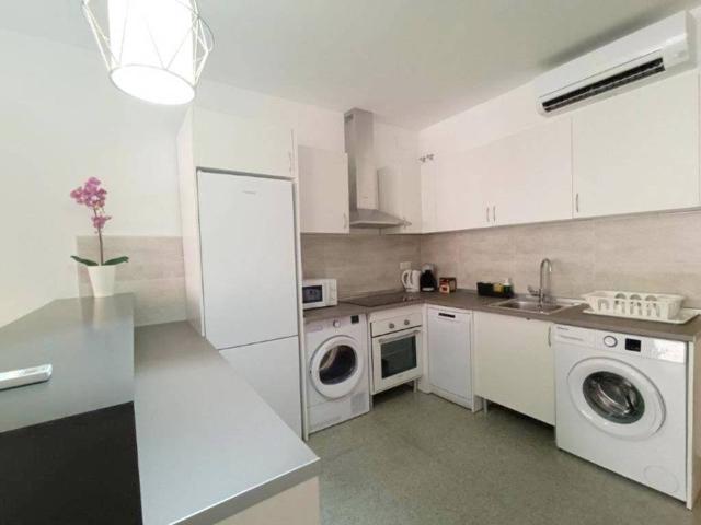Piso en Alquiler en Málaga