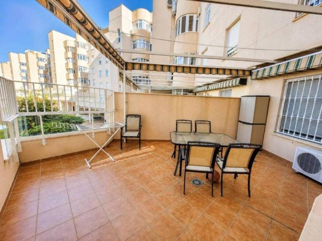 Piso en Alquiler en Málaga