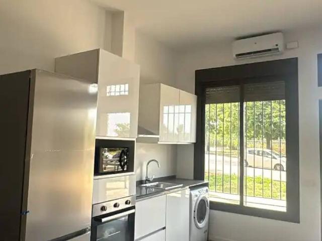 Piso en Alquiler en Málaga