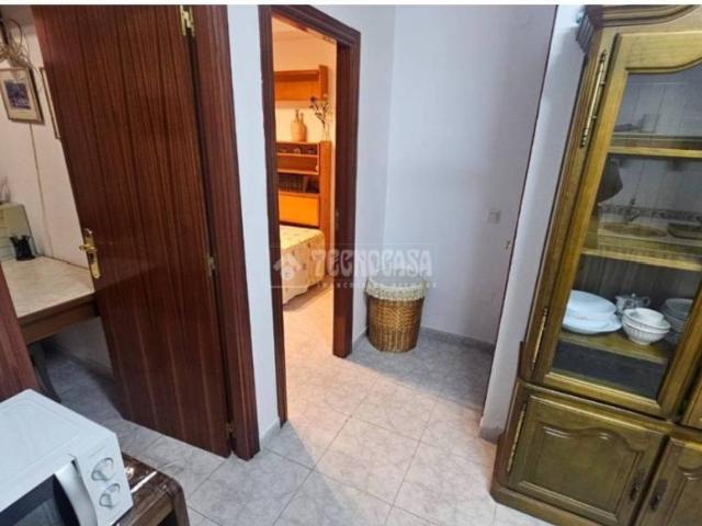 Piso en Alquiler en Málaga