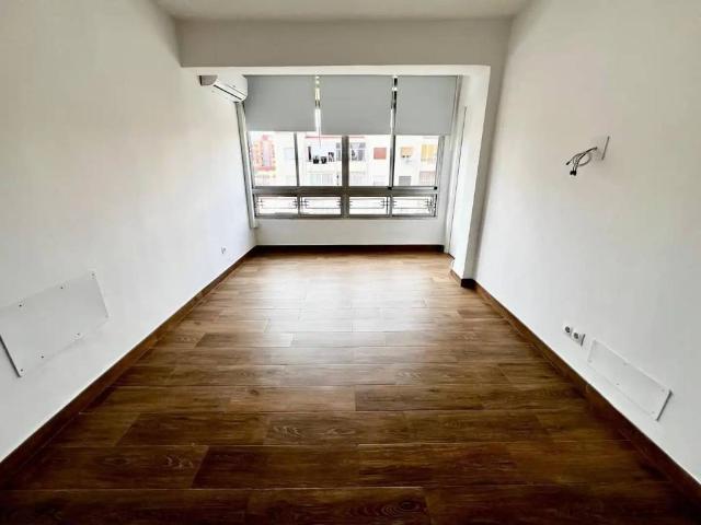 Piso en Alquiler en Málaga