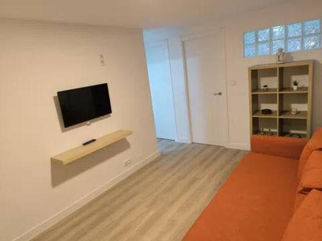 Piso en Alquiler en Málaga