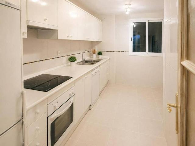 Piso en Alquiler en Málaga