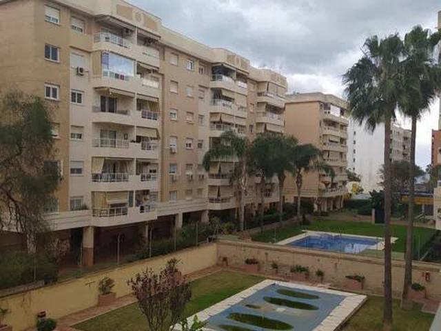 Piso en Alquiler en Málaga