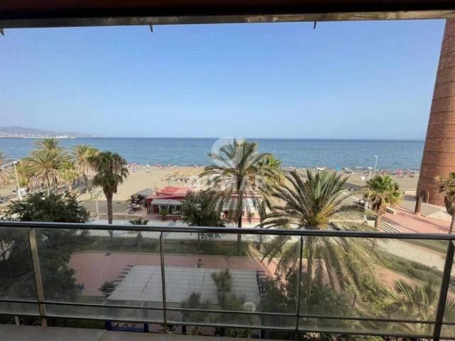 Piso en Alquiler en Málaga