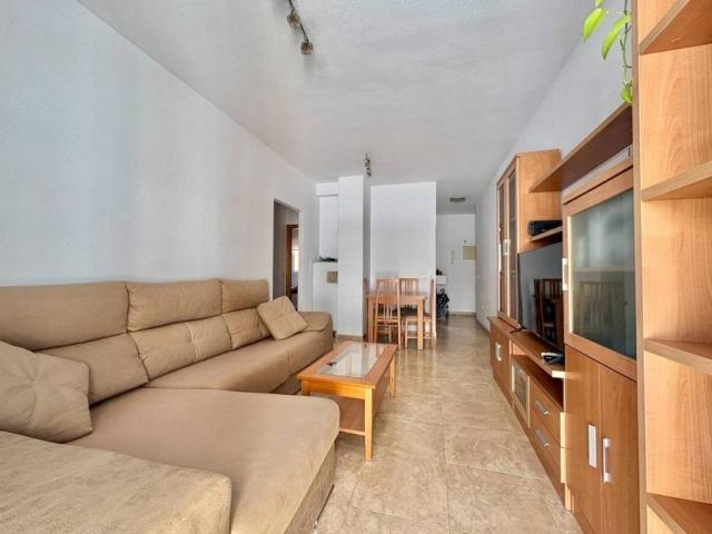 Piso en Alquiler en Málaga