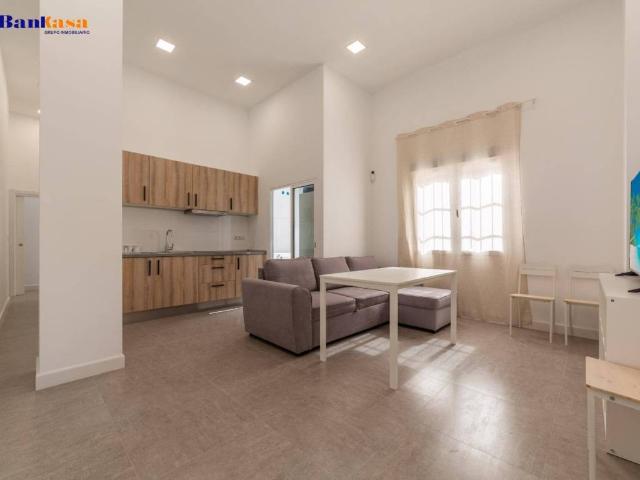 Piso en Alquiler en Málaga