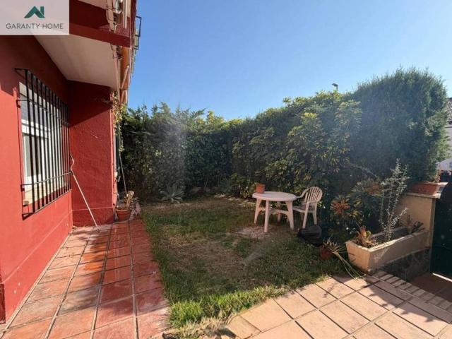 Piso en Alquiler en Málaga