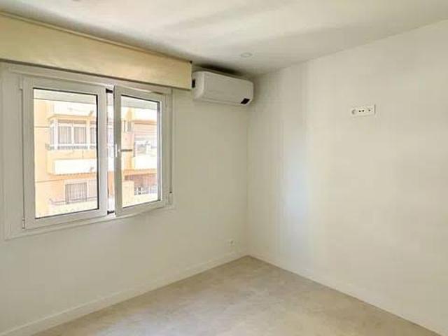 Piso en Alquiler en Málaga