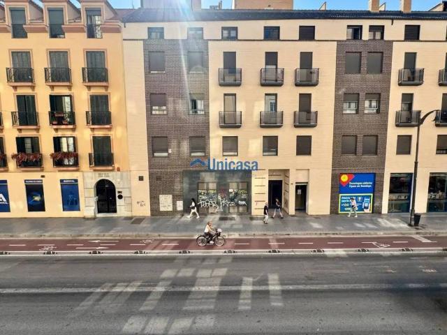 Piso en Alquiler en Málaga