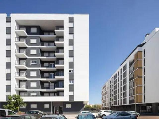 Piso en Alquiler en Málaga