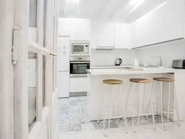 Piso en Alquiler en Málaga