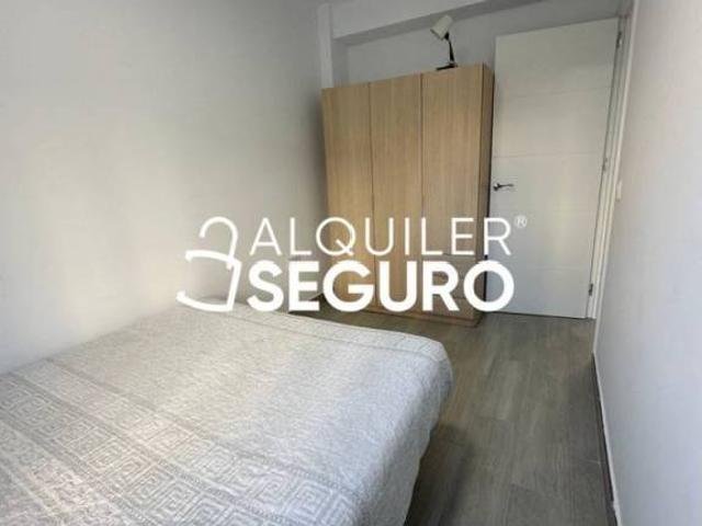 Piso en Alquiler en Málaga