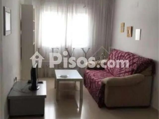 Piso en alquiler en Málaga