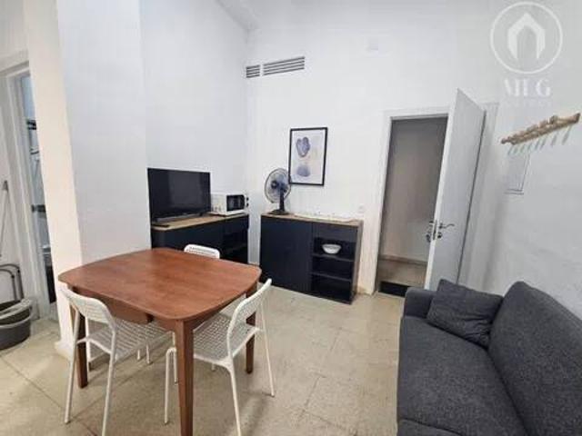 Piso en Alquiler en Málaga