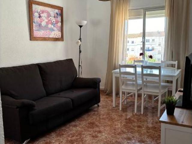 Piso en Alquiler en Málaga