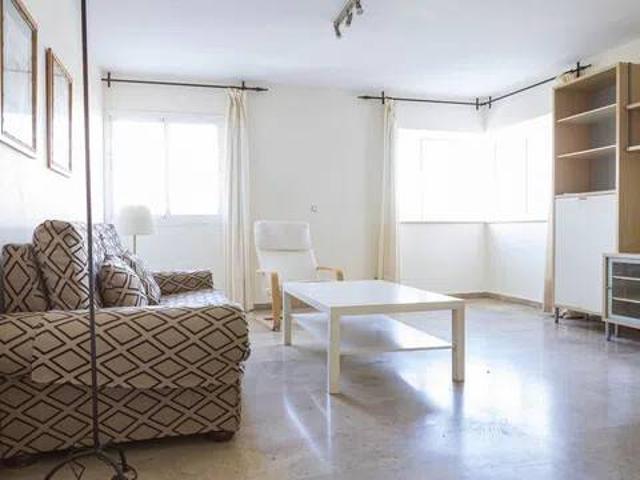 Piso en Alquiler en Málaga