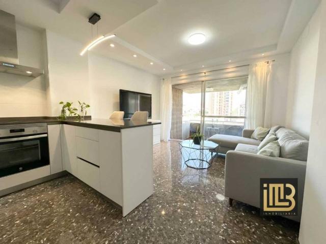 Piso en Alquiler en Málaga