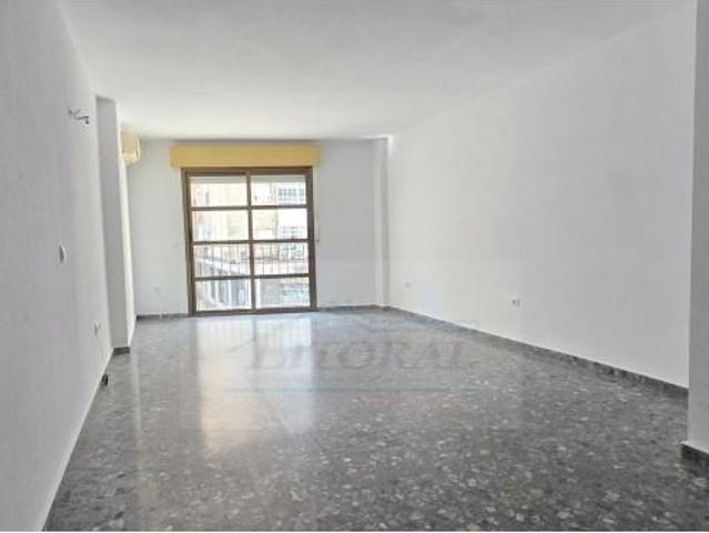 Piso en alquiler en Málaga