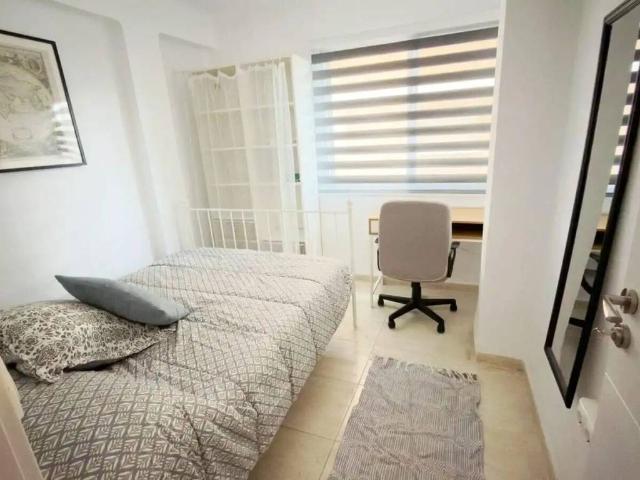 Piso en Alquiler en Málaga