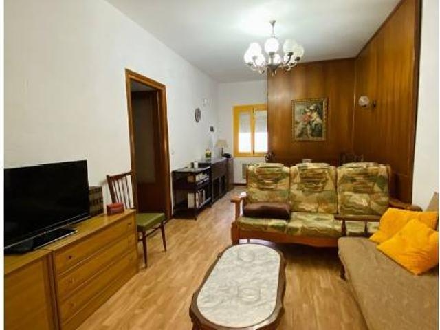 Piso en Alquiler en Málaga