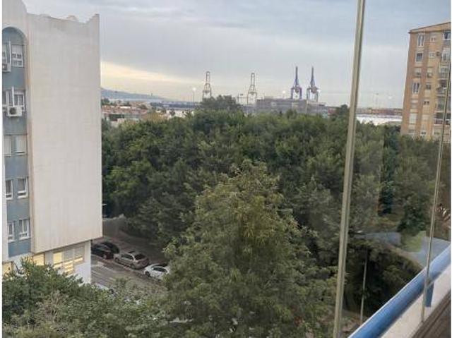 Piso en Alquiler en Málaga