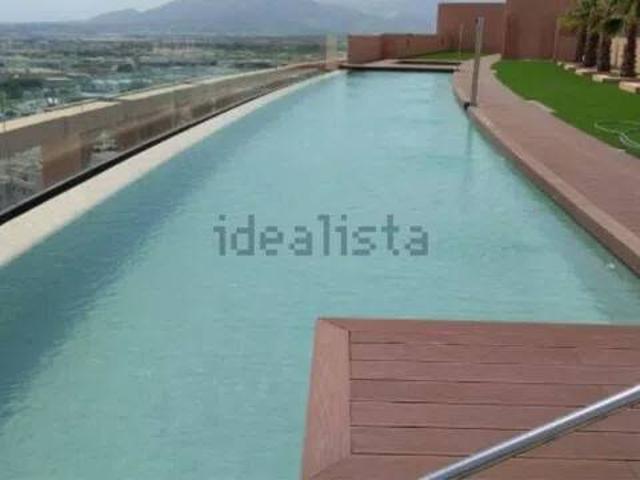 Piso en Alquiler en Málaga