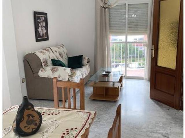 Piso en Alquiler en Málaga