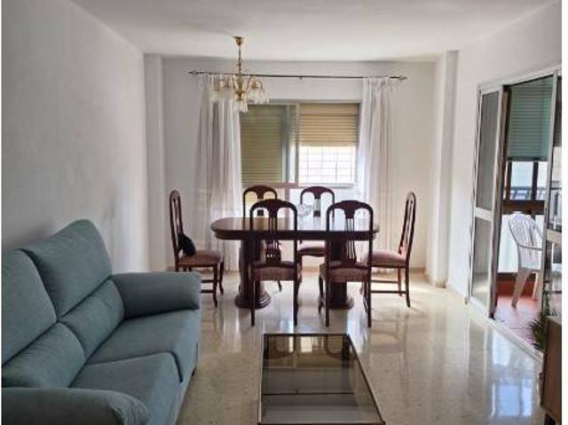 Piso en Alquiler en Málaga
