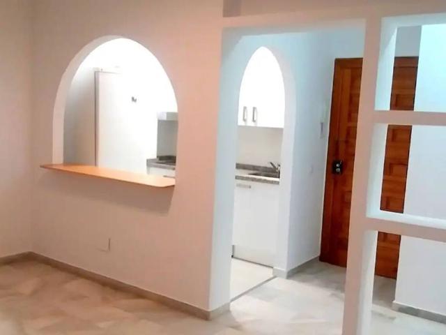 Piso en Alquiler en Málaga