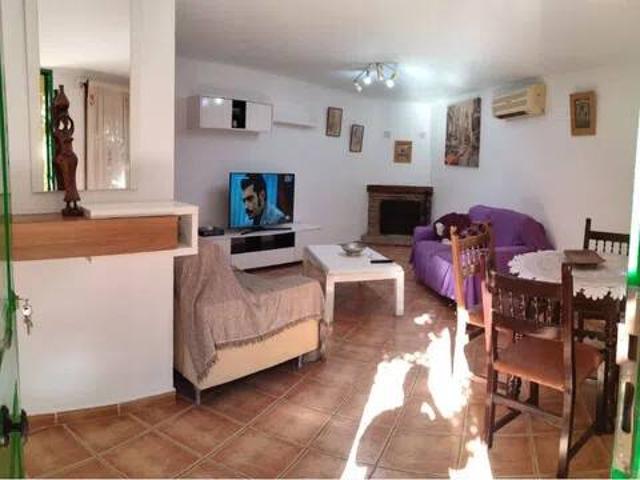 Piso en Alquiler en Málaga