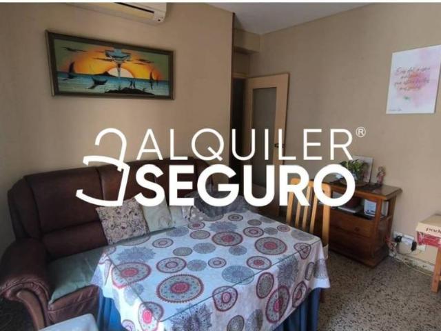 Piso en Alquiler en Málaga